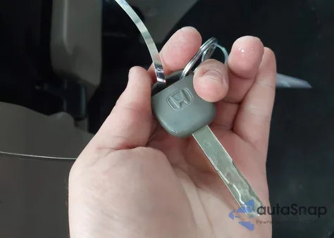 2014 Honda Civic Lx из США, поврежденный, VIN 19XFB2F59EE033130